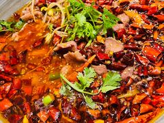 -梧桐花园餐厅(新城店)