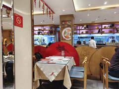 -添福来墨鱼饺子 · 海鲜东北菜(大连星海·黄浦路店)