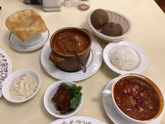 -新侨三宝乐西餐厅(崇文门店)