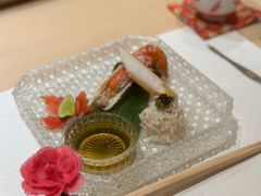 -鮨一日本料理(大中华店)