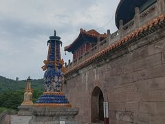 -磬锤峰森林公园