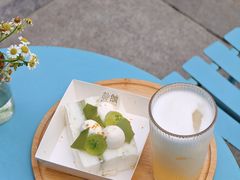 -Beans Solo豆号咖啡(百家湖花园店)