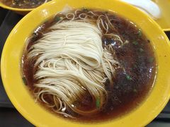 鸡蛋面-毛华美食(清扬路店)