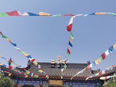 -西安市广仁寺