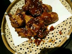 -金藏屋 碳火烤肉(江湾路店)