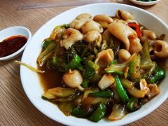 -东山茶寮(新安店)