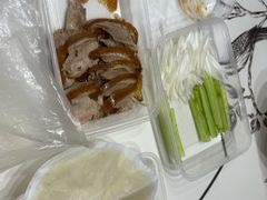 -紫光园·烤鸭(吕家营店)