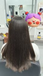 -青霖·飘逸造型