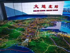 -大连市规划展示中心