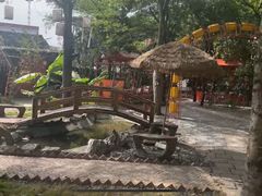 -陶缘一号·四季缘·老字号顺德菜·户外婚礼家宴(西滘店)