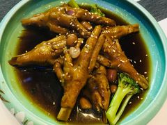 -Aqua Oasis 水天堂(石路天虹店)