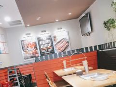 -新石器烤肉(百联川沙店)
