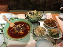 -小吊梨汤·北京菜(香山店)