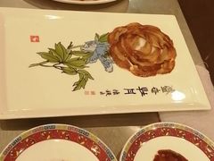 -全聚德(长江路店)