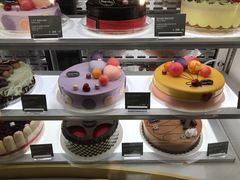 -哈根达斯(深圳海岸城店)