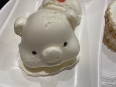 -海草馆自助餐厅(悦海店)