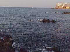 -龙头岩(Dragon Head Rock)