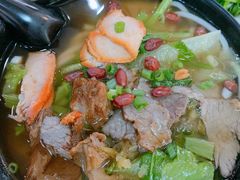 -龙记桂林米粉店(书城路店)