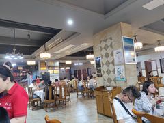 大堂-西木兔(大圆祥店)