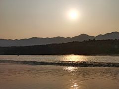 -金海湾滨江公园
