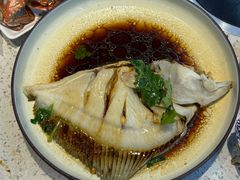 -王潮活海鲜自助·蒸汽海鲜