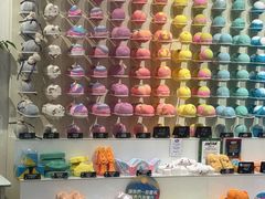-LUSH(威尼斯人购物中心店)
