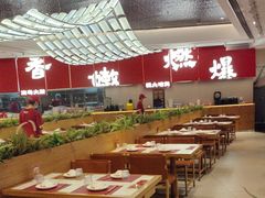 -好好彩啫啫煲·广东小馆(上海七宝领展广场店)