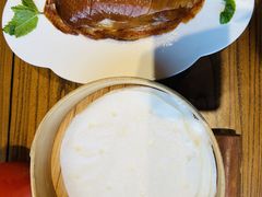 -北京老铺烤鸭(西稍门店)