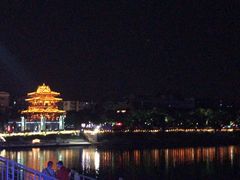 -桂林两江四湖景区
