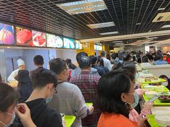 -同盛食堂(同盛大厦店)