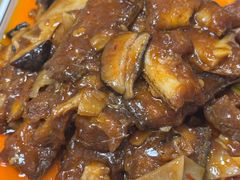 乐乐烧带鱼-乐乐餐厅(湘子庙街店)