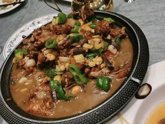 -竹溪一号·天域阁(骑马山店)