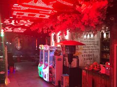 -七号仓库火盆烧烤(镇江北路店)