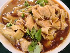 -陈记锅巴菜(五大道店)
