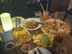 -京A Taproom·精酿餐吧(CBD店)
