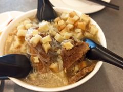 -馅饼粥·百年传承 since1926(中山路店)