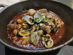 -俏九州·小炒黄牛肉(华润万象汇店)