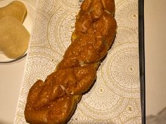 -阿里疆Alijiang·丝路美食·异域风情·清真(长楹天街店)