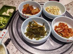 -高丽屋(天宁寺店)
