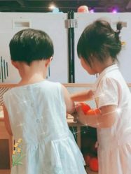 -幻贝家儿童乐园(苏州中心店)