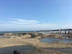 -日照灯塔风景区