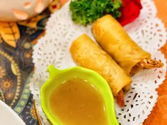 -荷花泰菜(东方新天地店)