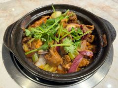 -二楼老店重庆鸡公煲(真光路店)