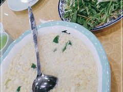 -春水锅贴·传统鲁菜(大明湖店)
