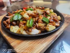 -粤拭轩·广东味道(祥和里店)