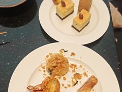 -东方红海鲜百汇(国际大厦店)