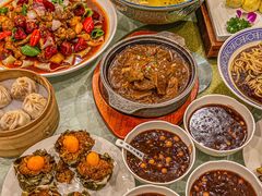 -清真马祥兴菜馆(云南北路店)