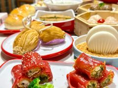 -华源餐厅·海鲜大排档(日月贝店)
