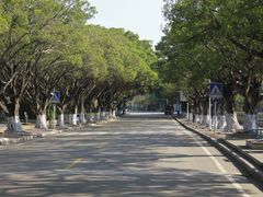 -南沙天后宫景区