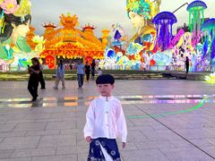 -厦门园林博览苑